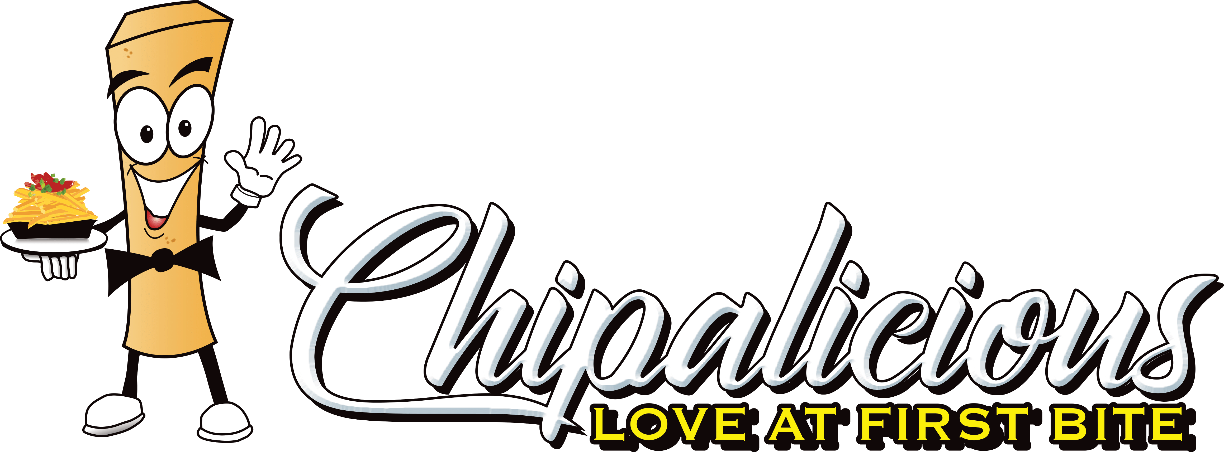 Chipalicious Logo